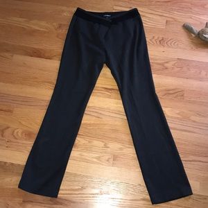 Express editor pants
